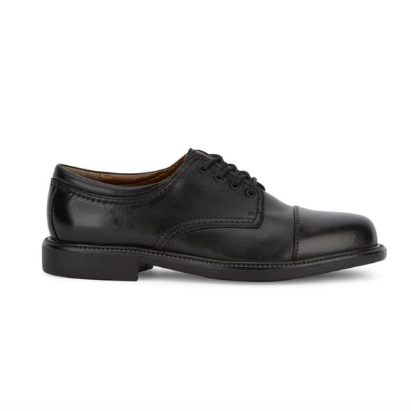 Dockers Shoes Dockers Gordon Mens Cap Toe Oxford Shoe Black 2 Poshmark